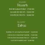 Menu el eizba Sale June 2023 284521